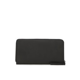Rains Nagy női pénztárca Wallet 16260 Fekete