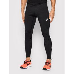 Asics Leggings Core Winter Tight 2011C346 Fekete Skinny Fit