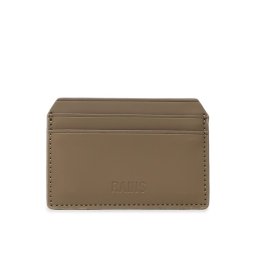 Rains Bankkártya tartó Card Holder 16240 Khaki