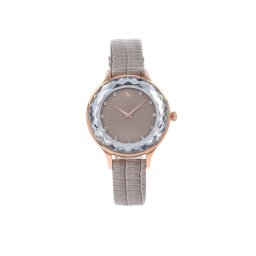 Swarovski Karóra Octea Nova 5649999 Bézs