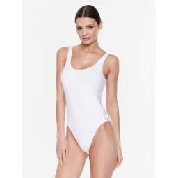 Guess Body Carrie O3RM09 KBBU1 Fehér Slim Fit