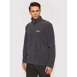 Regatta Polár kabát Thompson RMA021 Szürke Regular Fit