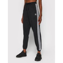 adidas Melegítő alsó Jogger GD2260 Fekete Regular Fit
