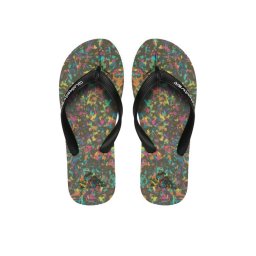 Quiksilver Flip-flops AQYL101309 Fekete