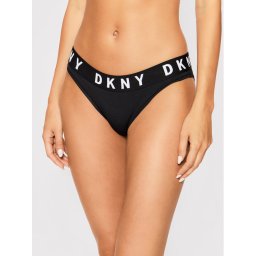 DKNY Klasszikus alsó DK4513 Fekete