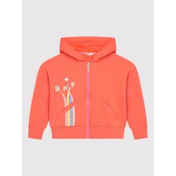 Billieblush Melegítő U18132 Piros Regular Fit