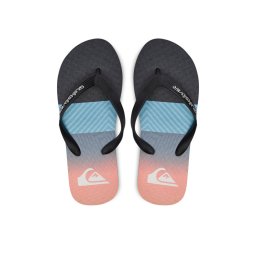 Quiksilver Flip-flops AQYL101263 Fekete