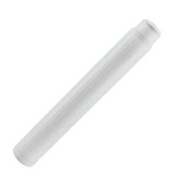 Tölthető szűrőbetét ház, 20" Slim