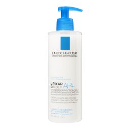 LA ROCHE-POSAY LIPIKAR SYNDET AP+ KRÉMGÉL 400ML PUMPÁS