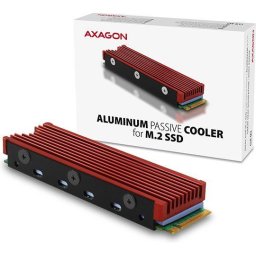 CLR-M2 ALU passive cooler