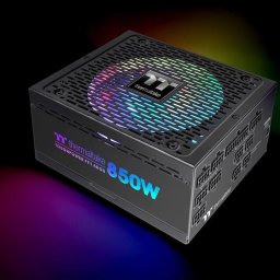 850W 80+ Platinum Toughpower PF1 ARGB (PS-TPD-0850F3FAPE-1)