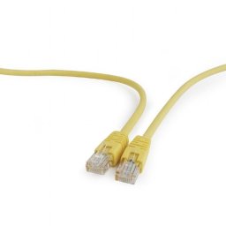 CAT5e U-UTP Patch Cable 0, 5m Orange (PP12-0.5M/O)