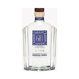 Fabbri Amarena Dry Gin 0,7L 41%