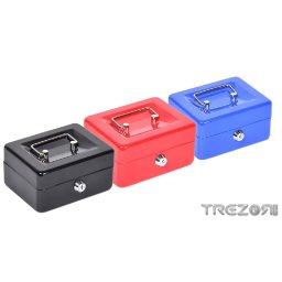 Traun-1 kisméretű pénzkazetta
