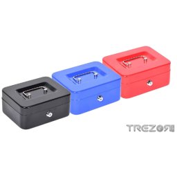 Traun-2 pénzkazetta