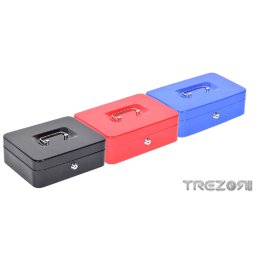 Traun-3 pénzkazetta