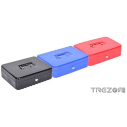Traun-4 pénzkazetta