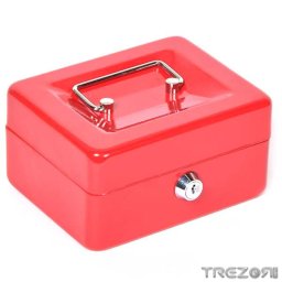 Traun-1 kisméretű pénzkazetta