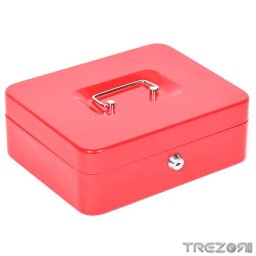Traun-3 pénzkazetta