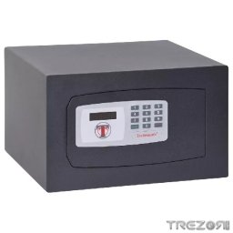 MTE/MCR-3 bútorszéf