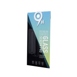 Xiaomi Redmi 8 / Xiaomi Redmi 8A előlapi üvegfólia
