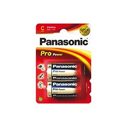 Panasonic Pro Power LR14 baby elem