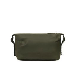 Rains Smink táska Weekend Wash Bag 15630 Zöld