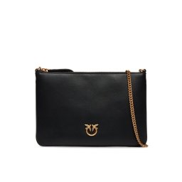 Pinko Táska Flat Classic PE 23 PCPL 100455 A0F1 Fekete
