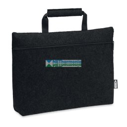 TAPLA cipzáras laptop táska