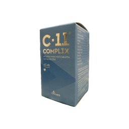 C-11 complex porcvédő tabletta 60db-os