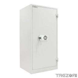 Office-1E Premium tűzálló értékszekrény