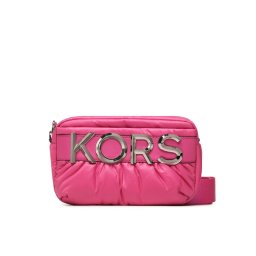 MICHAEL Michael Kors Táska Leonie 32R3S3LC7B Rózsaszín