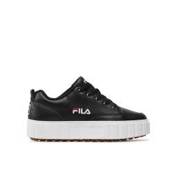 Fila Sportcipő Sandblast L Wmn FFW0060.80010 Fekete
