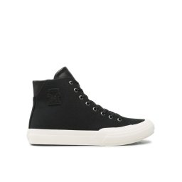 Tommy Hilfiger Sportcipő Th Hi Vulc Premium Bananatex FM0FM04572 Fekete