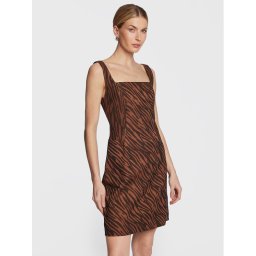 Samsøe Samsøe Hétköznapi ruha Casja F22400138 Barna Slim Fit