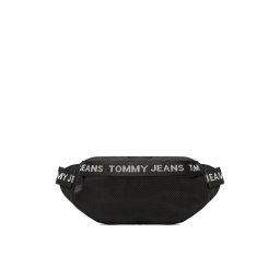 Tommy Jeans Övtáska Tjm Essential Bum Bag AM0AM10902 Fekete