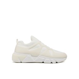 Calvin Klein Sportcipő Low Top Cage HM0HM00913 Fehér