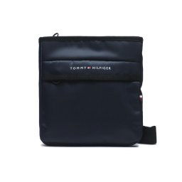 Tommy Hilfiger Válltáska Skyline Mini Crossover AM0AM10915 Sötétkék