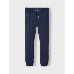 NAME IT Melegítő alsó 13147424 Sötétkék Regular Fit