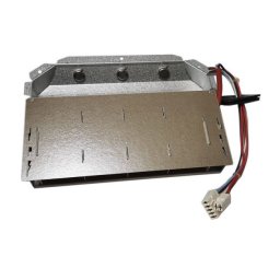 Amica szárítógép fűtőszál 1600W+900W