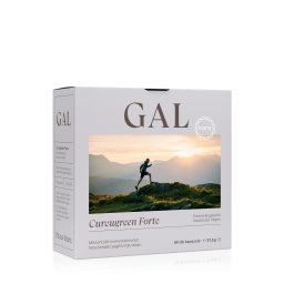 GAL Curcugreen Forte