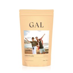 GAL Lactoferrin plus