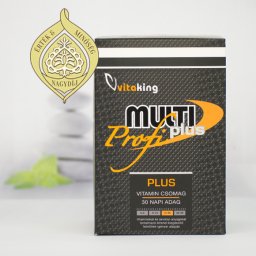 Vitaking 365 Multivitamin Plusz csomag