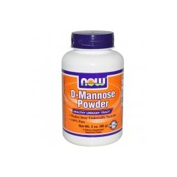 Now d-mannose powder 85 g