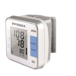Vivamax V20 csuklós vérnyomásmérő