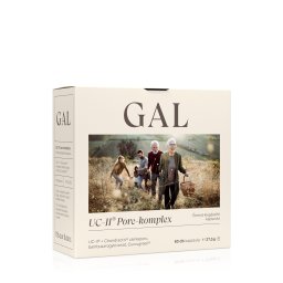 GAL UC-II Porc-komplex