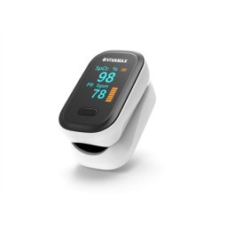 Vivamax Pulzoximeter véroxigénszint mérő