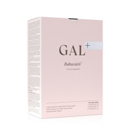 GAL+ Babaváró
