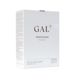 GAL + Multivitamin