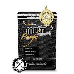 Vitaking 365 Multivitamin Sport csomag